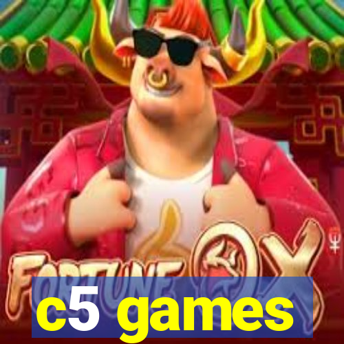 c5 games